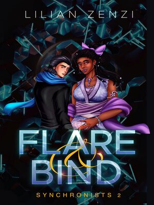 cover image of Flare and Bind